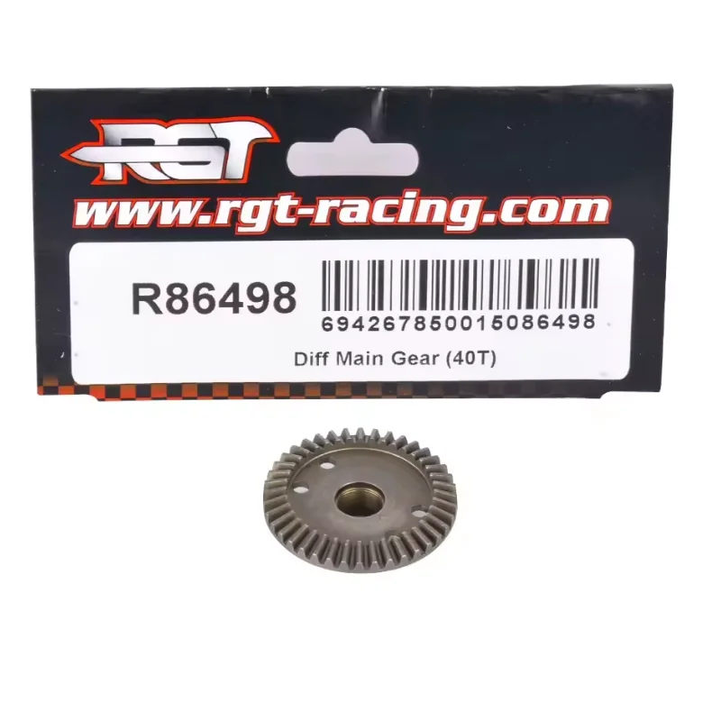 RGT Spare Parts R86498 R86499 R86500 R86514 For EX86170 EX86190 EX86160 1/10 RC Electric Remote Control  Off-road Vehicles