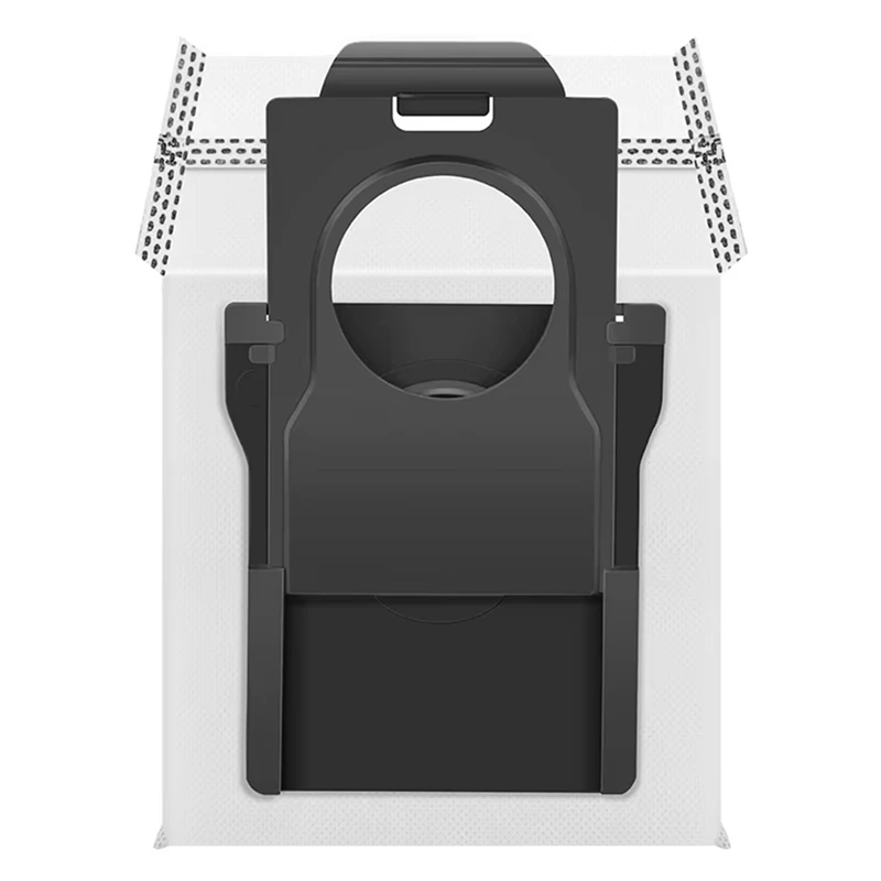 ABUD-For Dreame X40 Ultra / L10s Pro Ultra Heat / X30 Ultra جهاز آلي لتنظيف الأتربة كيس الغبار الملحقات كيس النفايات