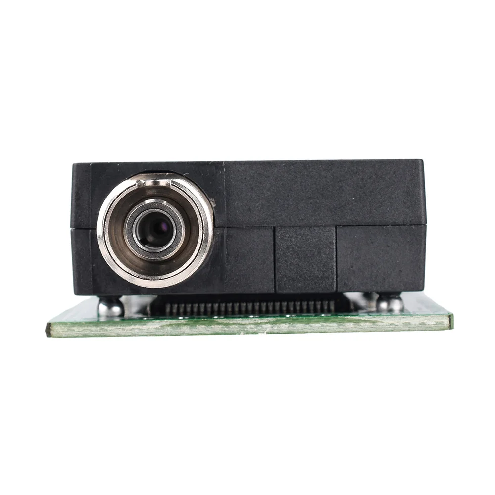 TTL-Optisches Transceiver-Modul für Drohnen 5,5-26V Weitspannungsfaser-Optische Kommunikation 20-60KM Reichweite Leichtbauweise FPV – Detail 12