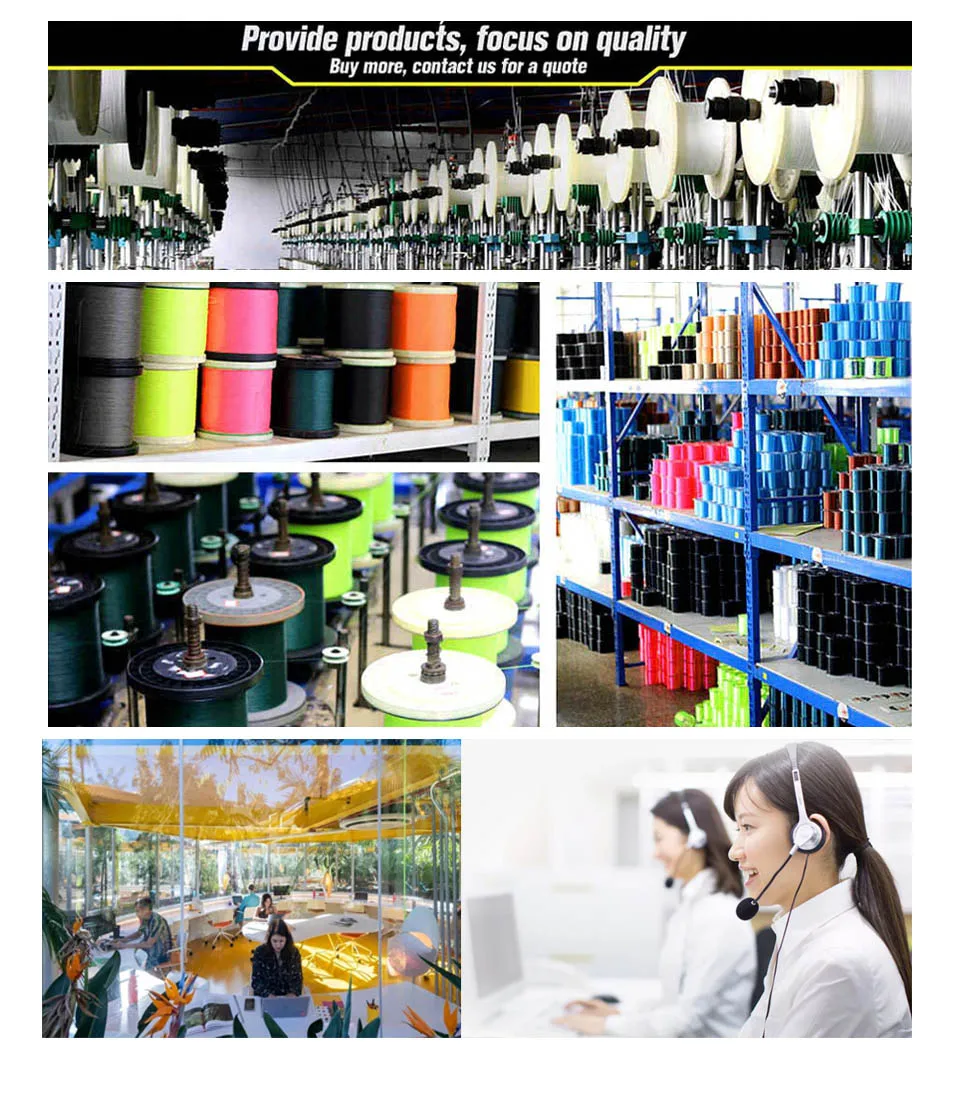 JOSBY X12 Geflochtene Angelschnur 500M 300M 1000M Multifilament Salzwasser PE Karpfen Draht MultiColor Japan Super starke Zubehör – Detail 27