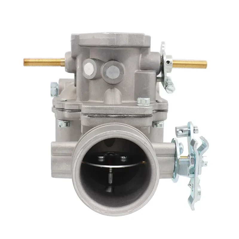 454 464 504 544 574 656 666 674 686 102631AS 184301M92 190383M92 14996 Carburetor Fits For Massey Ferguson Tractors