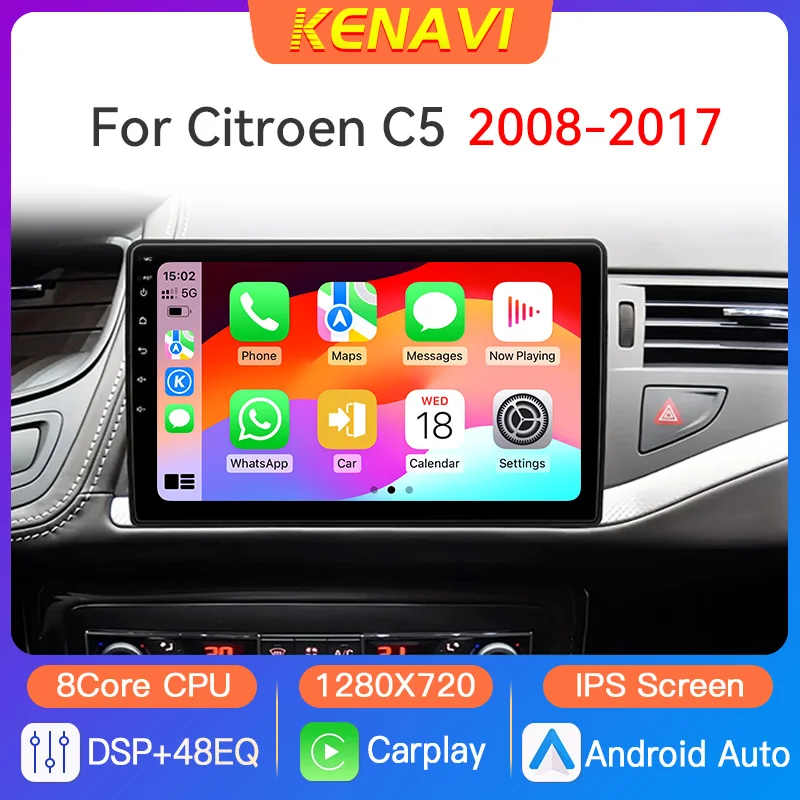 Car Stereo Radio Mu… - image