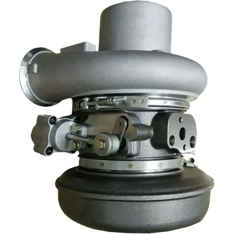 

НОВОЕ турбокомпрессор Turbo HE551V 4089713 3786264 4036666 для двигателя Cummins ISX QSX15