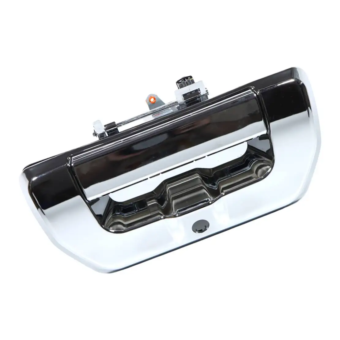Chrome Rear Gate Tailgate Handle Fit for Great Wall Poer Power GWM Cannon