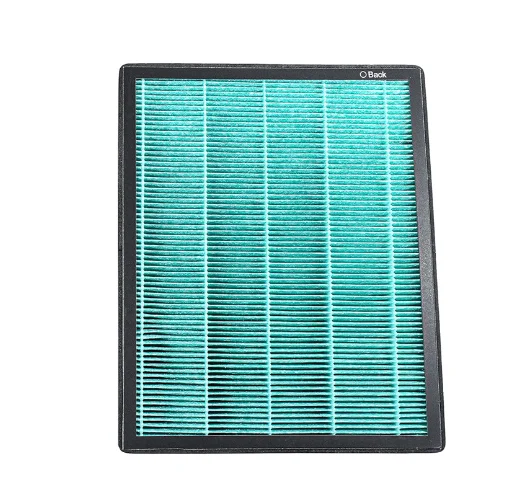 Coway Airmega用の交換用HEPAおよび活性炭フィルター,空気清浄機,2 in 1, 300s,AP-1515H