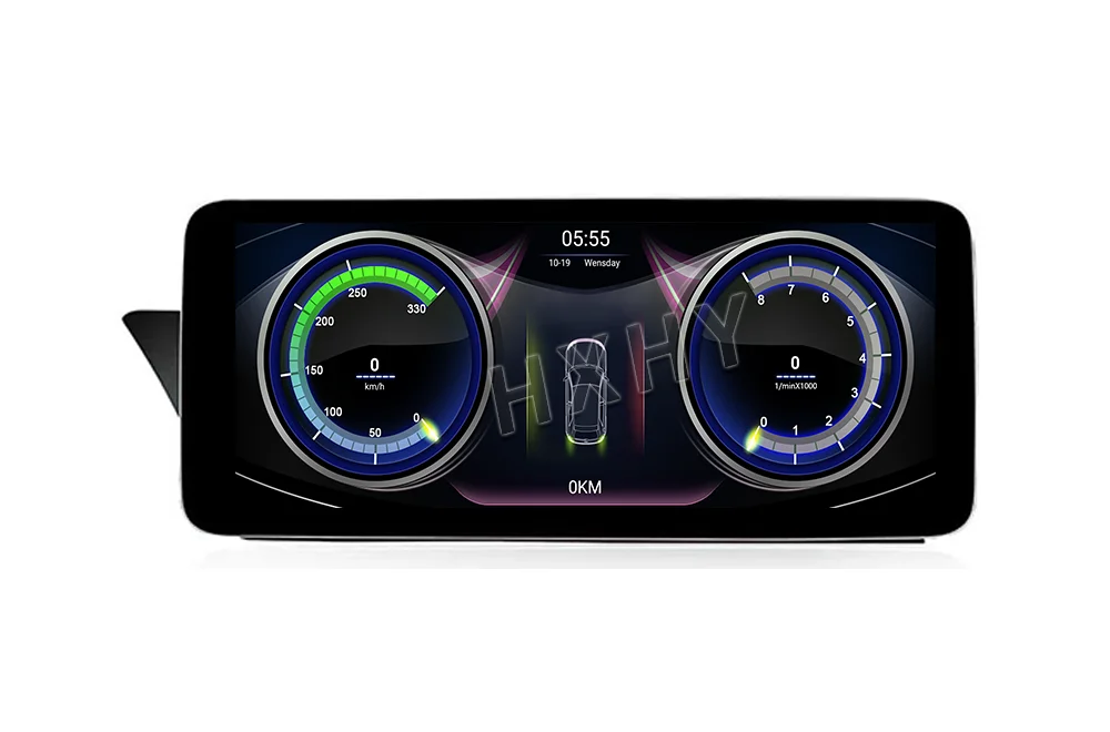 10.25/12.3Inch Andr… - image