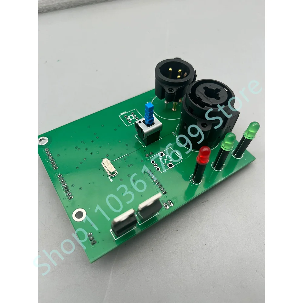For DAS Speaker Input Board Maintenance Replacement Module Aero12
