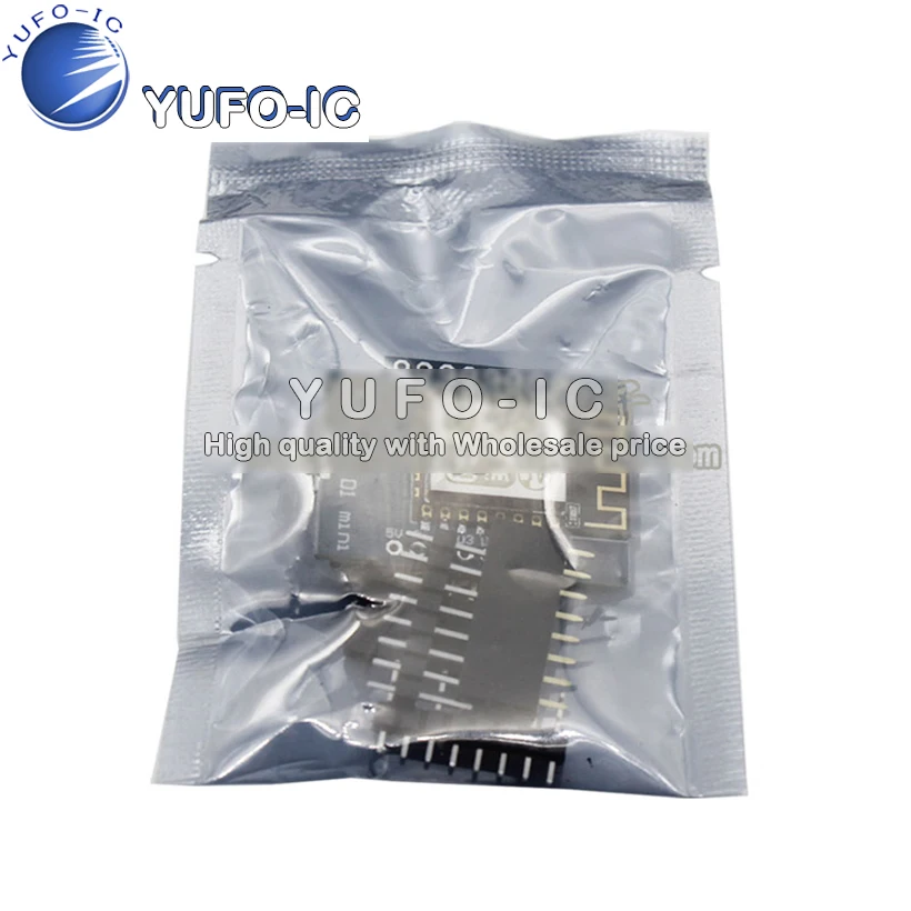 Mini D1 WiFi يعتمد على توافق لوحة التطوير ESP-12F N ESP8266