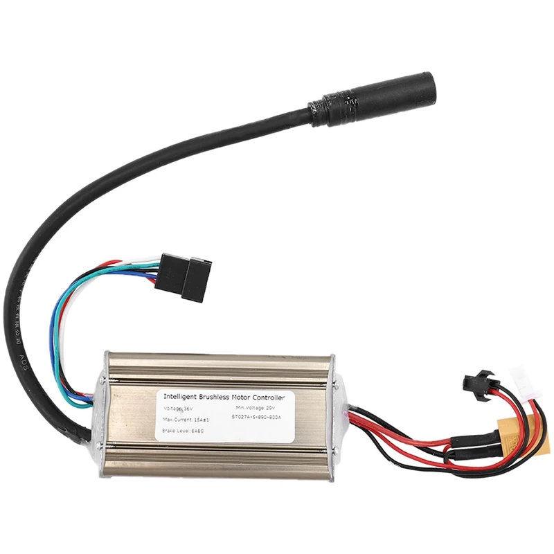 

Electric Scooter Controller For Kugoo S2 Scooter Electrical 36V Electric Scooter Parts