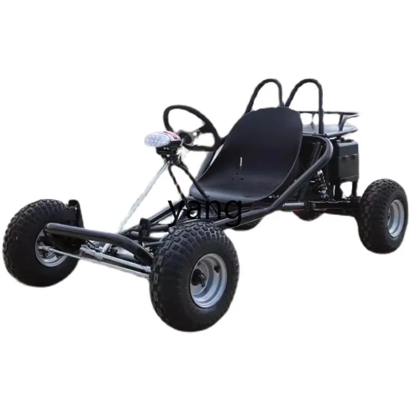 

YJQ ATV off-road motorcycle venue single kadin electric drift car