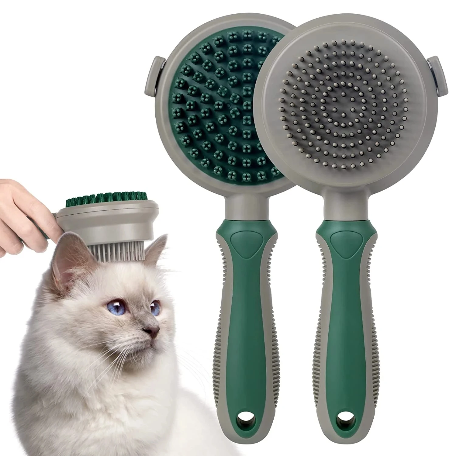 

Pet Dog Hair Remover Cat Brush Grooming And Care Comb For Long Hair Dog Pet Removes Hairs Cleaning Bath Brush Pets Supplies