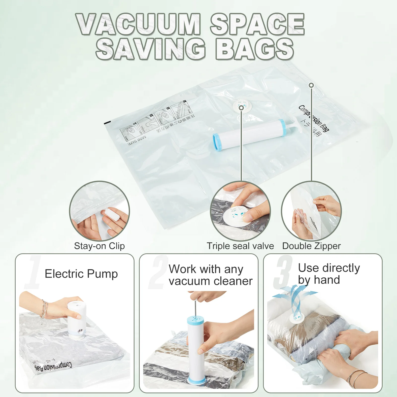 Thumbnail 4 - #37 Trending Carry-On Luggage.Bag Right Now