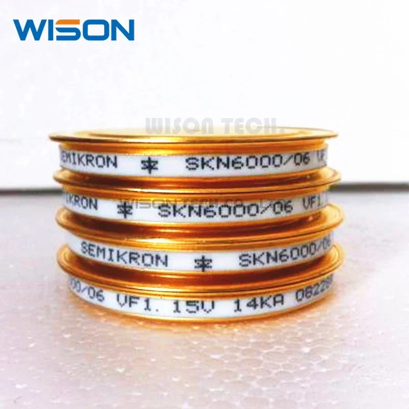 Skn6000/02 skn6000/04 skn6000/06 skn6000/08 frete grátis novo e original módulo de tiristor scr