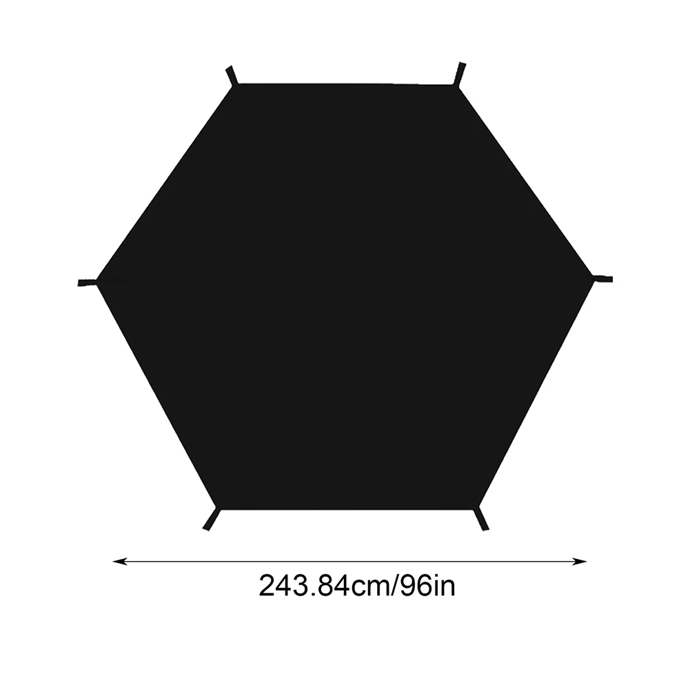 Effective Sunshade Net with Tear Resistant Fabric Provides Reliable Protection from Sun and Weather Conditions