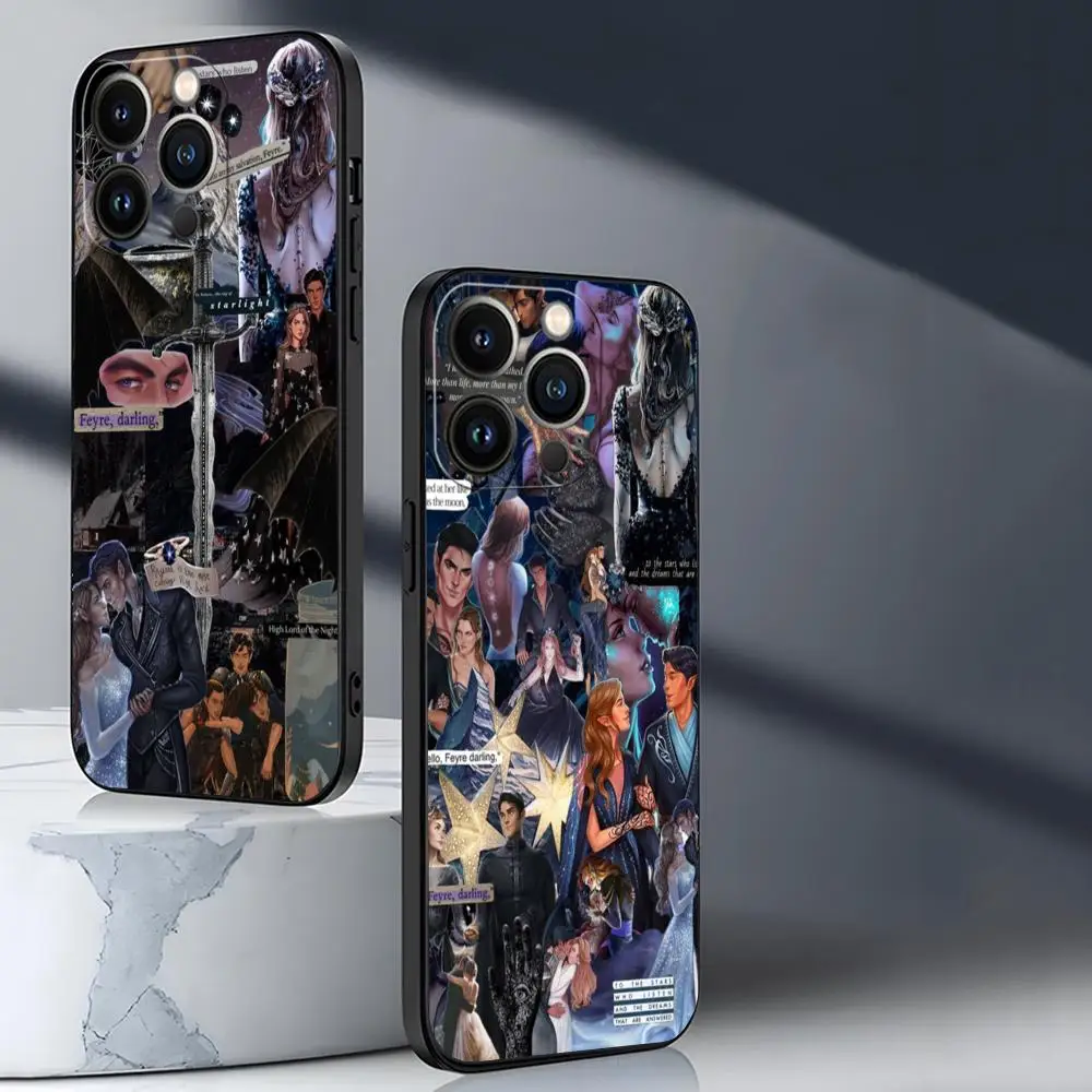 Acotar A Court Of M…