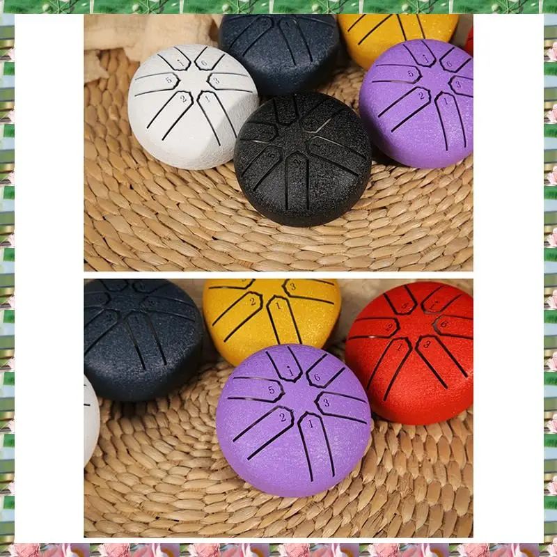 

Sports Mini Ethereal Drum, Outdoor Rain Drum, Garden Rain Drum, Rain Chakra Drum, Rainy Season Outdoor Rain Drum,Mini Ethereal D
