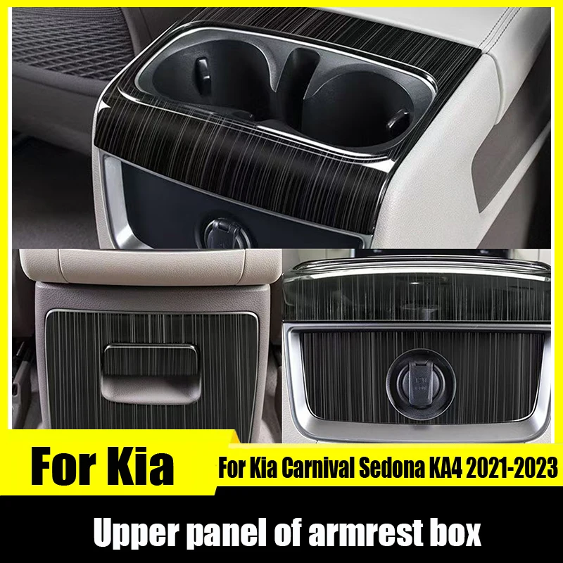 For Kia Carnival Se…
