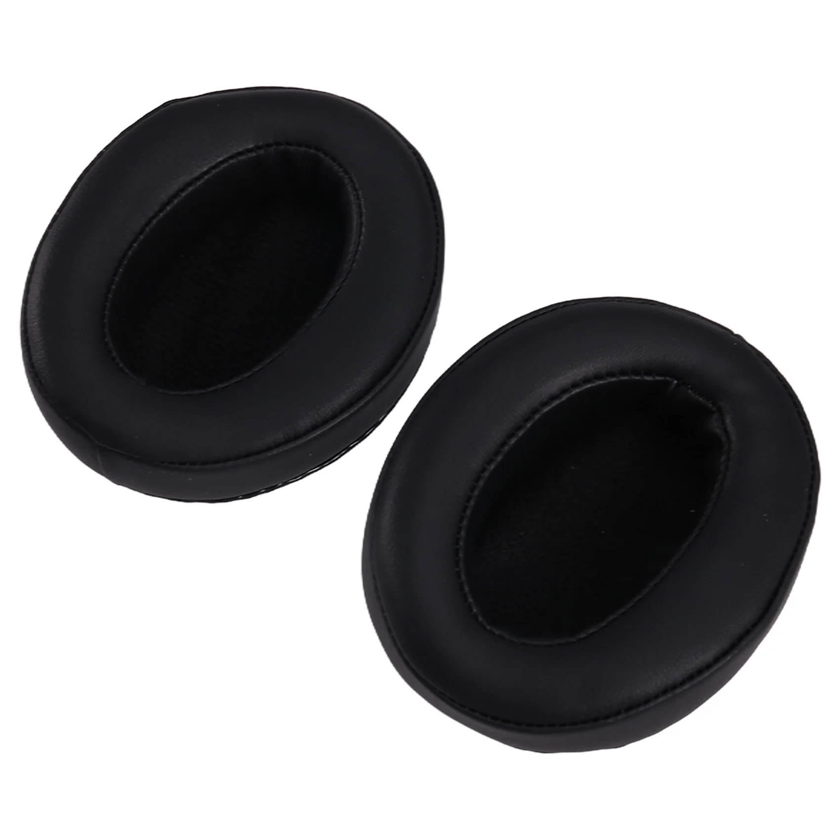 ABGI-para Sennheise Momentum 1,0/2,0, almohadillas de repuesto para auriculares, accesorios para almohadillas para los oídos