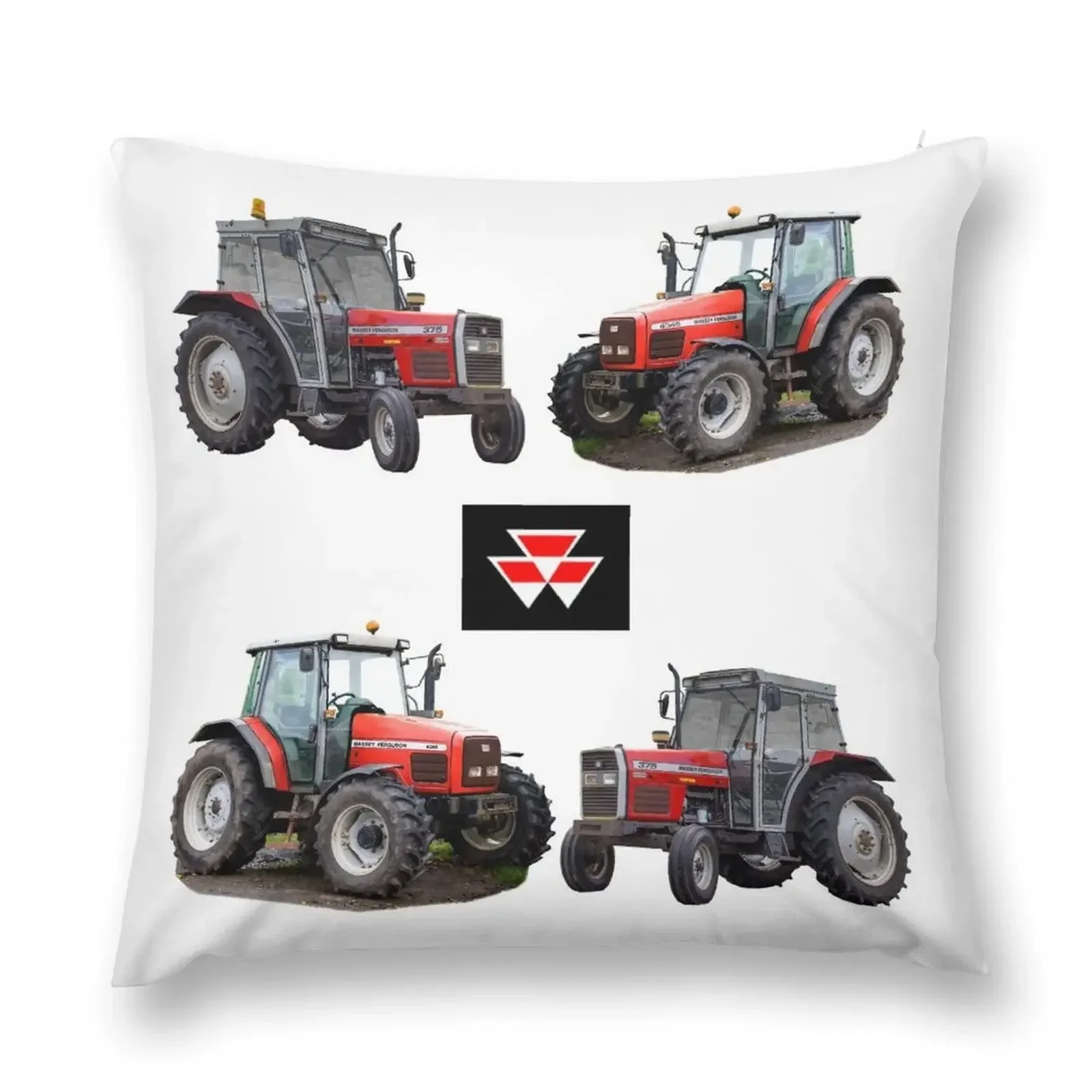 

Fergus 4345 and 375 Throw Pillow Decorative Cushion Cushions Sofa Cushion Pillowcase Cushion pillow