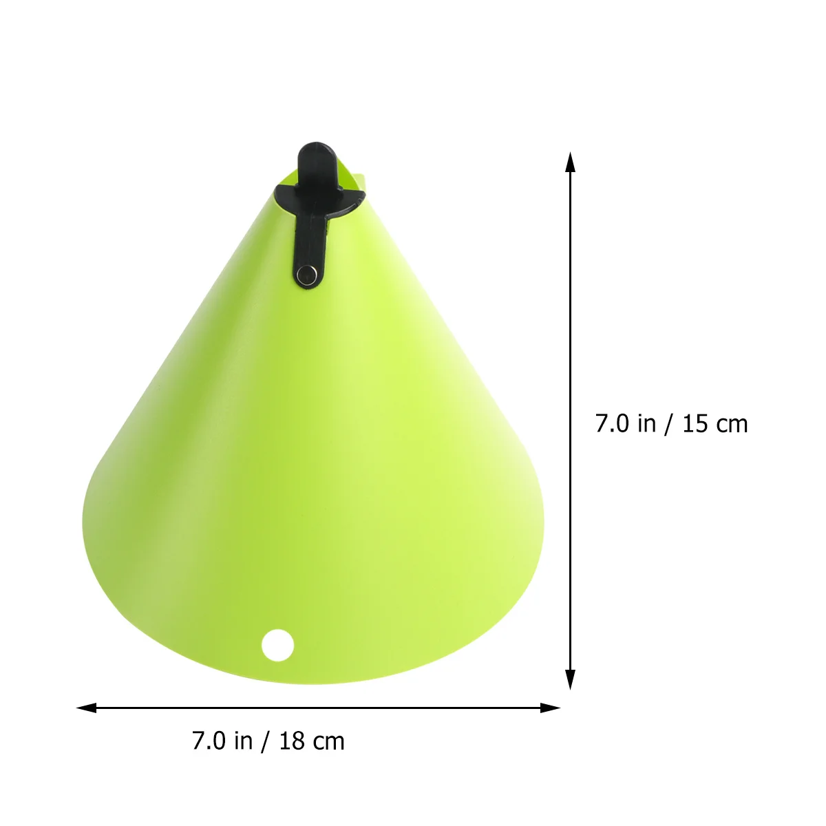 Gloves Spatula Shield Anti Oil Splatter Guard Green Pp Spatula Shield Hands Protector Kitchen Accessory