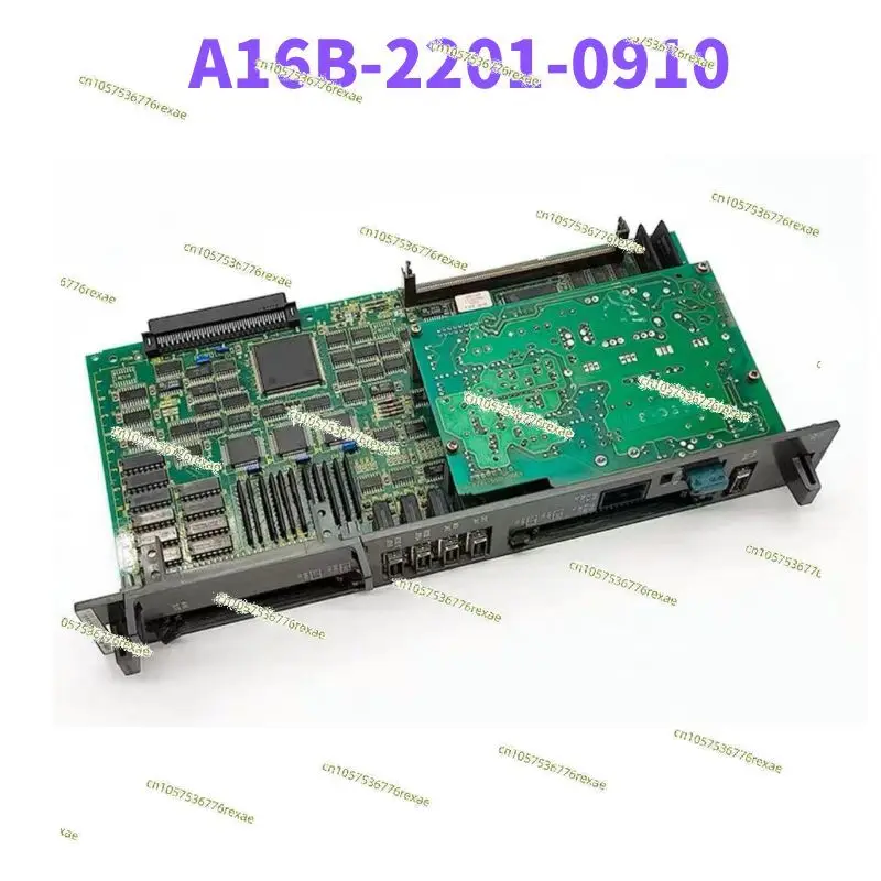 A16B-2201-0910 A16B 2201 0910 System Motherboard Circuit Board With Small Board Tested OK