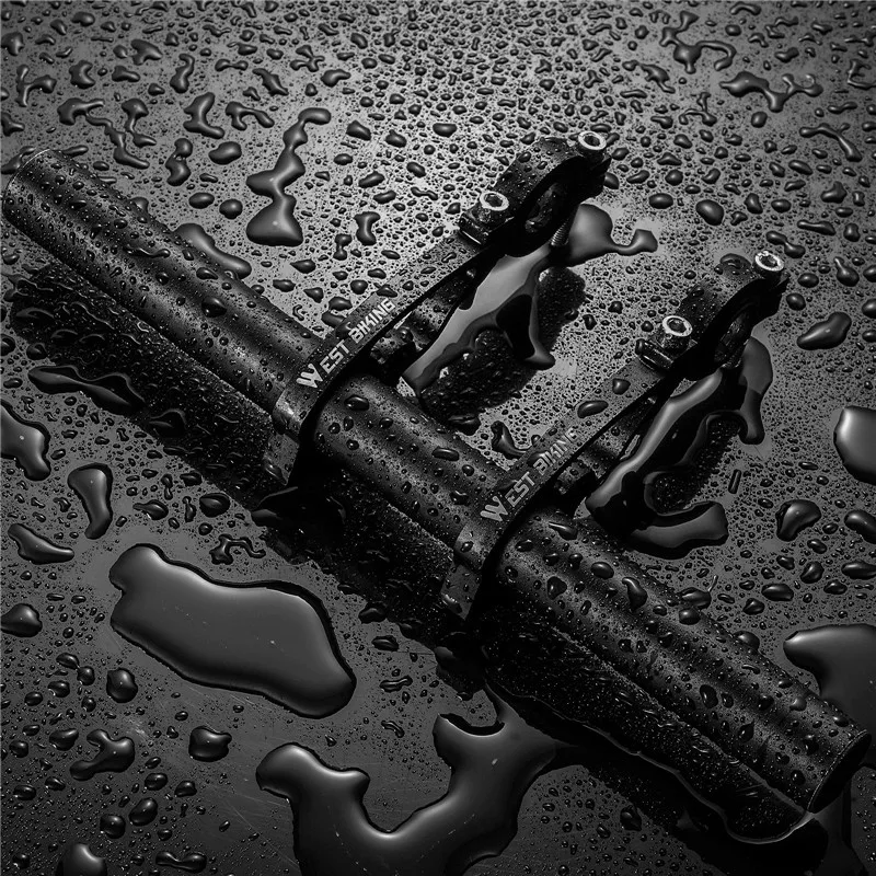 Thumbnail 4 - #23 Trending Bicycle Handlebar Extensions Right Now