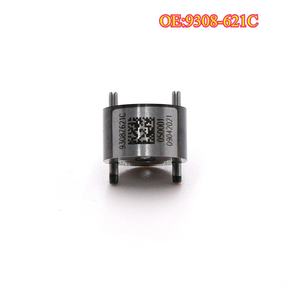High quality New For 9308-621C Common Rail Injector Control Valve 28239294 9308Z618C  For EJBR03401D EJBR04710D Fuel Injector