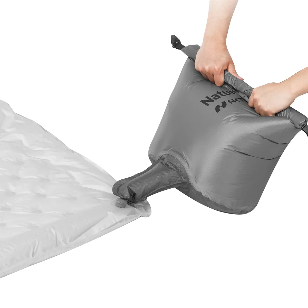 Naturehike R8.8 Inflatable Air Mattress 12cm Thick