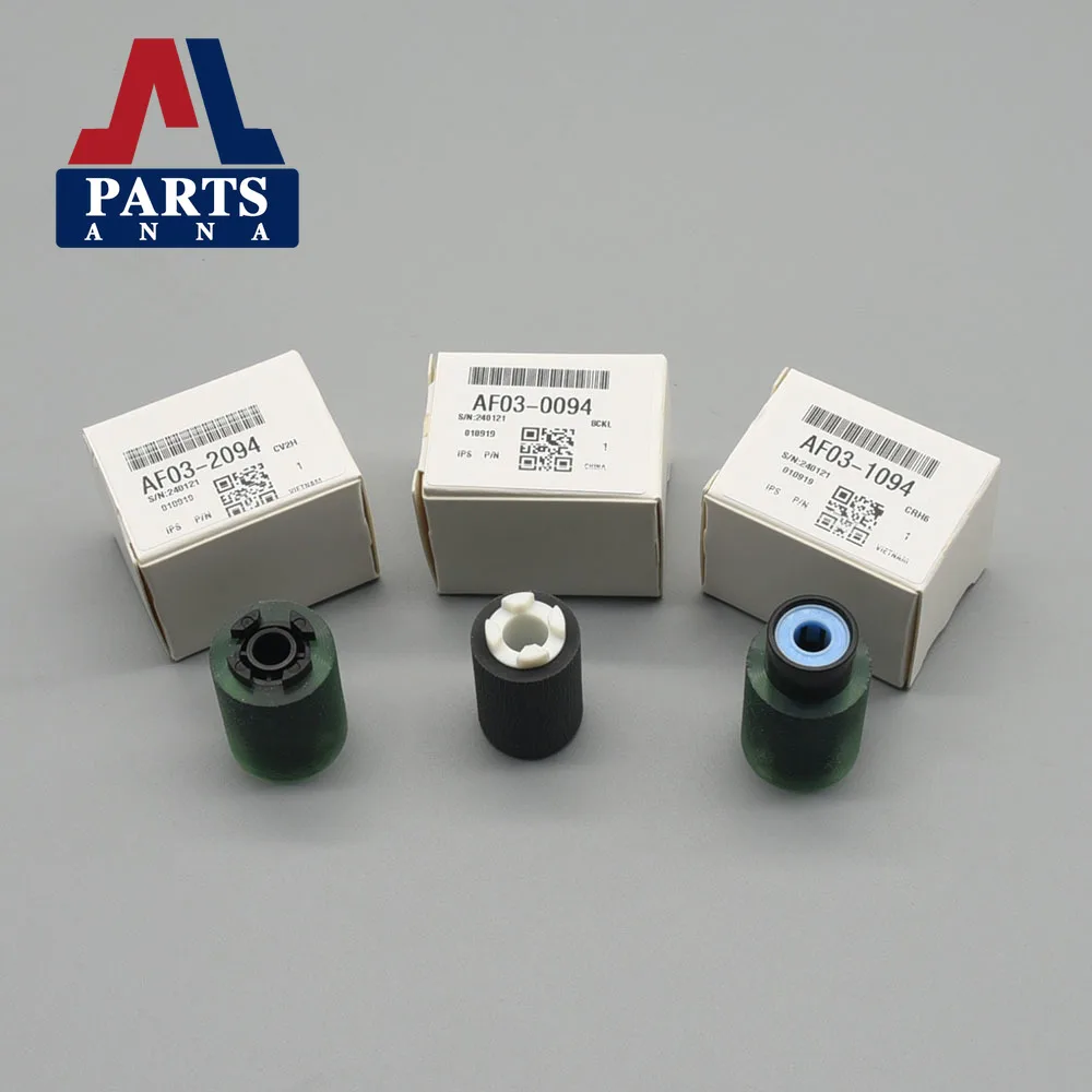 

10X AF030094 AF031094 AF032094 Ролик захвата подачи для Ricoh MP2554 MP3054 MP3554 MP C3003 C3503 C4503 C5503 2554 3054