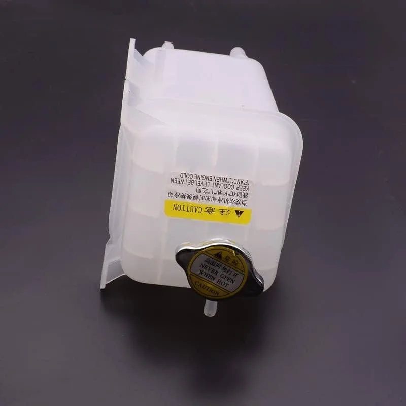 

Car Radiator Tank Storage Expansion Radiator Tank for Hyundai Starex and H1 25429-4A000 25430-4A000 25431-4A000