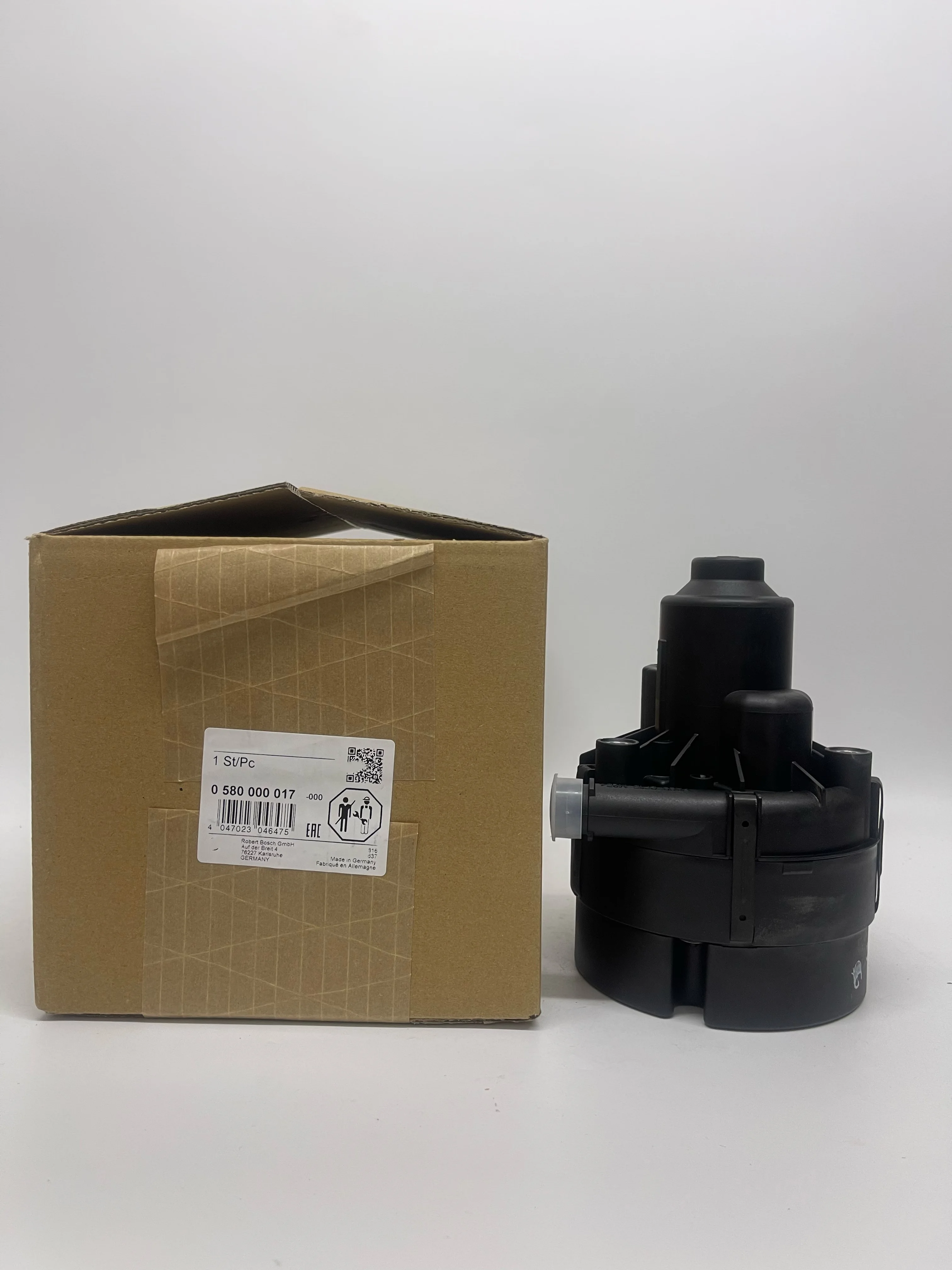 0001405785 Secondary Air Injection Pump For Mercedes‑Benz W203 W211 W221 W463 M113 M275 Emission Air Pump
