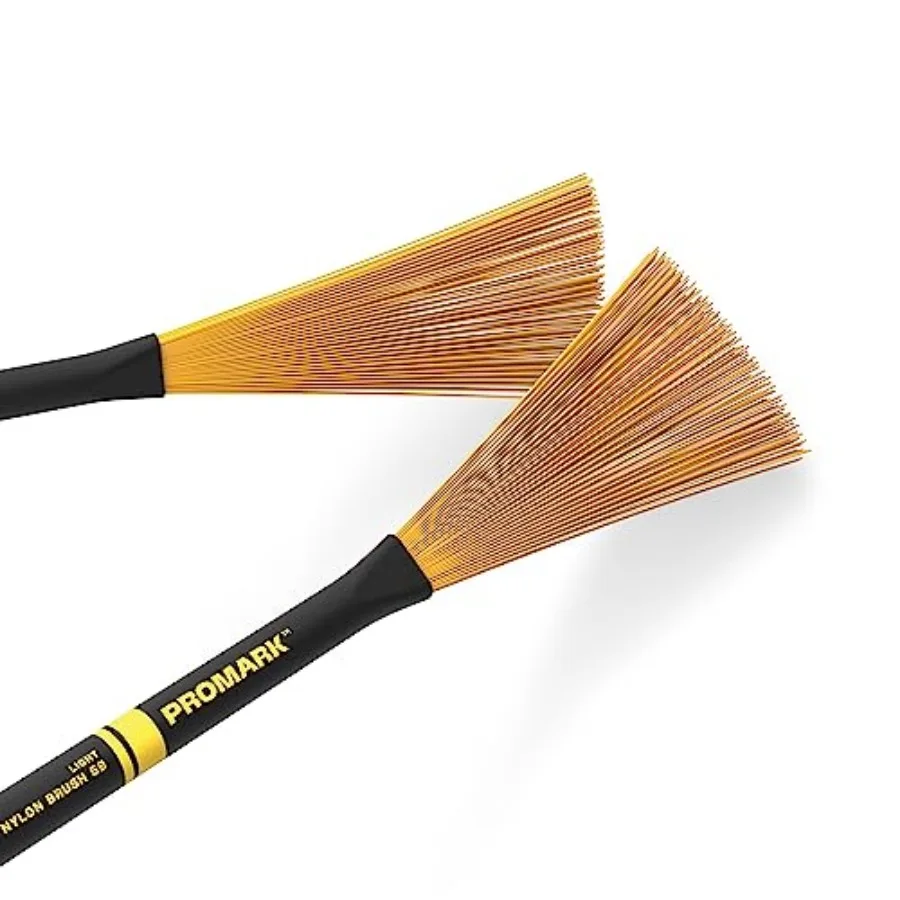 Light Nylon Brush 5…