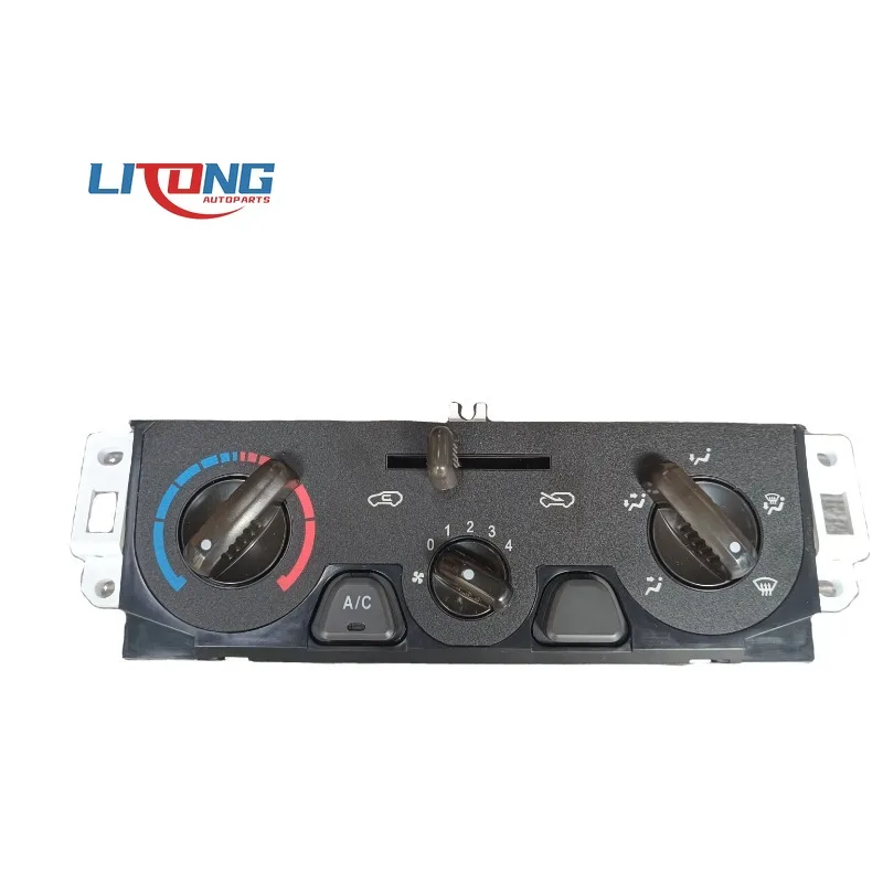 

8112100 -P00 Автозапчасти Плата управления передним обогревателем для Great Wall Fengjun A5