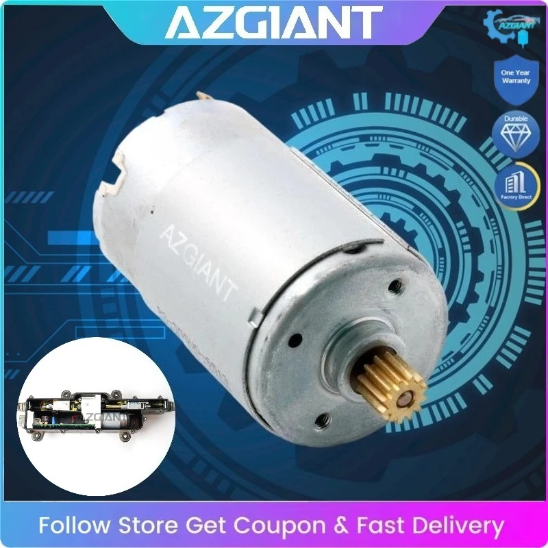 

AZGIANT Electric Handbrake Actuator Assembly Core Motor DC 12V for Hyundai I30 I10 IX35 IX45 Replacement Brand New Durable Parts