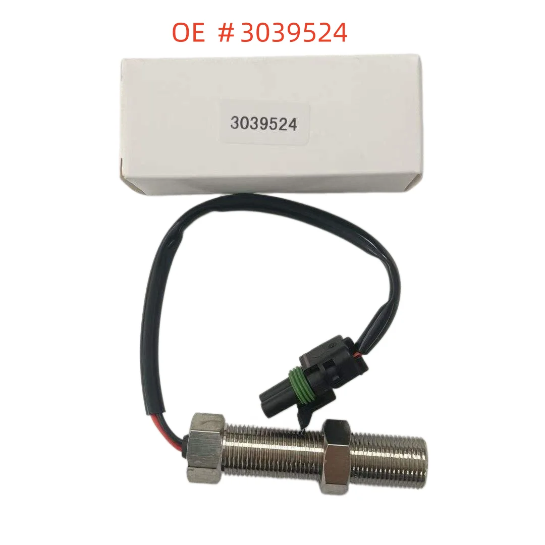 high quality new 3039524 Diesel Engine Speed Sensor for Cummins Diesel Engine