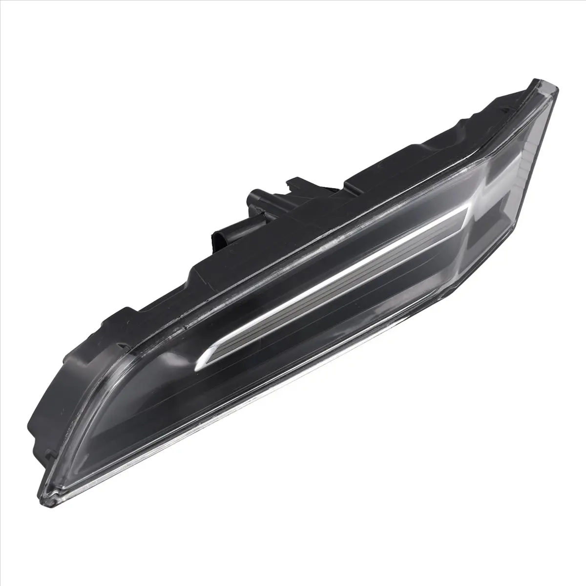 *X07A Automobile Left Fender Side Light Turn Signal Warning Light Car Light Signal Light for Porsche 911 992 992953041C
