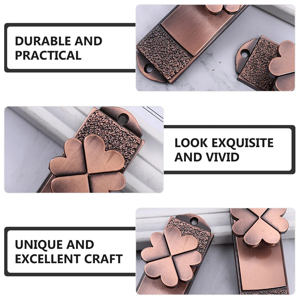 

2pcs Wall Hook Metal Wall Curtain Holdbacks Decorative Drape Ties Drapery Hook Holder U Type Curtain Holder For Bedroom Bathroom