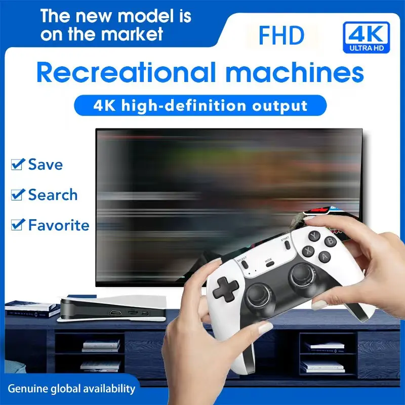 Thumbnail 4 - #38 Latest PS5 Wireless Controllers Offers