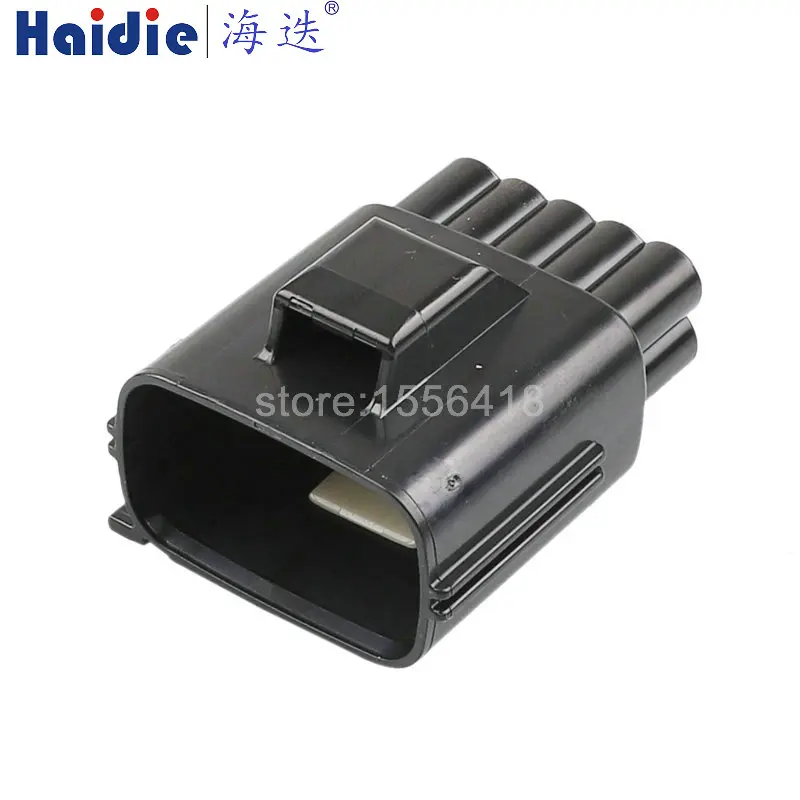 

10pin cable wire harness connector housing plug connector 7282-5946-30 7283-5946-30