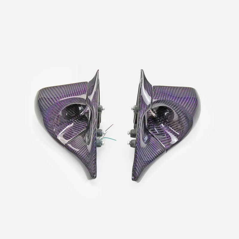 

suitable forFor Skyline R32 GTR GTS Aero Mirror (Right Hand Drive Vehicle)(Also Fit S13 180SX) SKYLINE Carbon