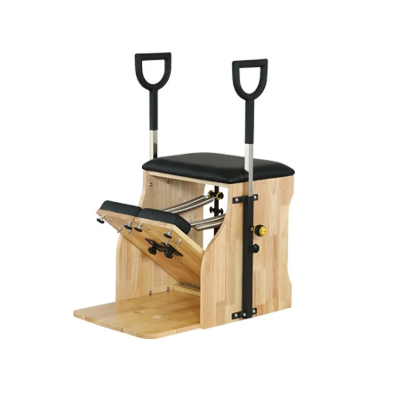 

Big Equipment Stabilizer Chair Exercise Fat Loss Training Muscle Stretching Yoga Pilates Chair Home Fitness