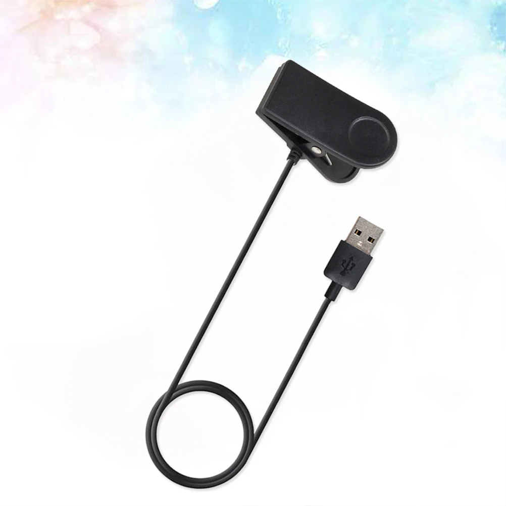 

Высококачественный сменный зарядный кабель для компактных и легких умных часов со стабильной передачей тока Hr