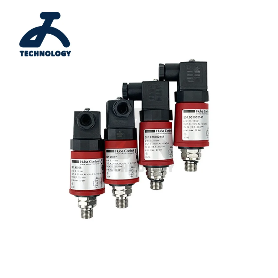 Imagem -02 - Tuba-transmissor Novo do Sensor da Pressão 501 501.99036 501.931018171 501.931002141 501.932003141 501.932004141