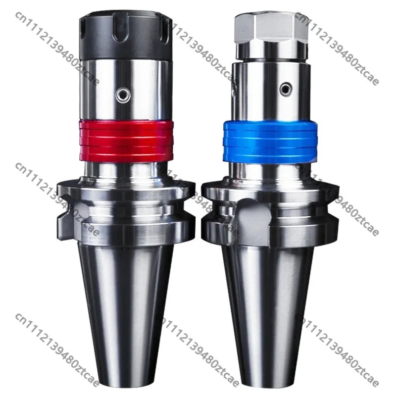 BT50-TER25/32/40-100-120L Main Body, Telescopic Type for CNC Tapping Machining