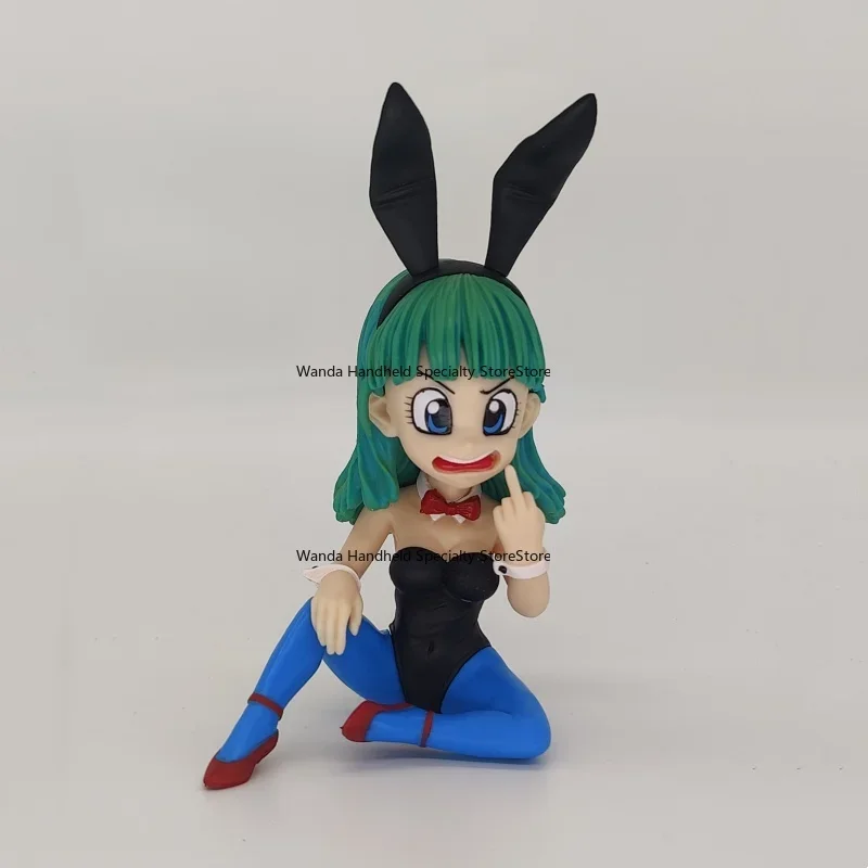 Bulma Sexy Scene: The Ultimate Anime Collectible for Dragon Ball Fans Bulma Sexy Scene: The Ultimate Anime Collectible for Dragon Ball Fans