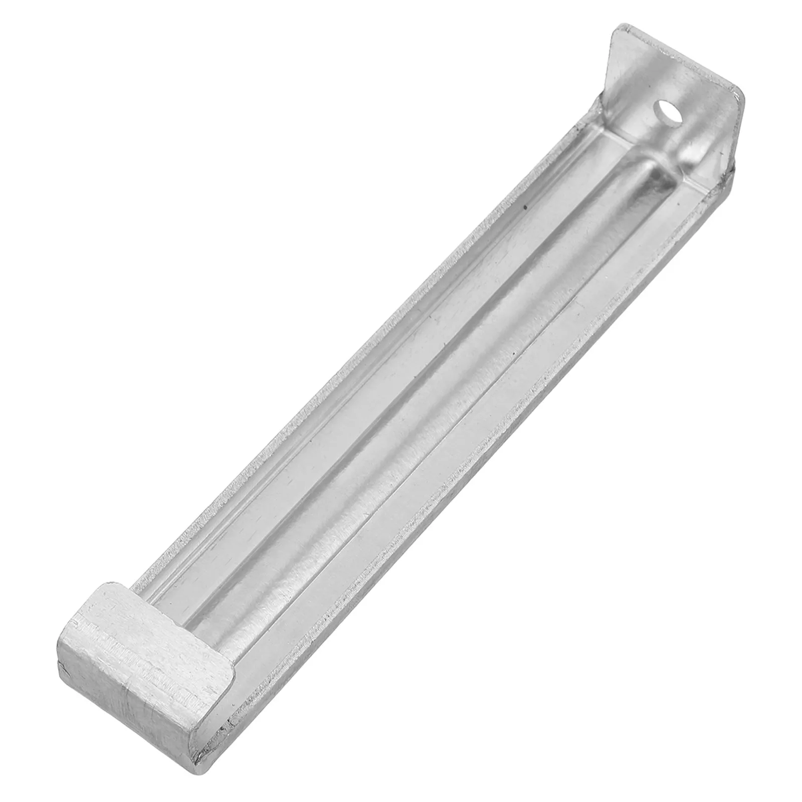 Gutter Rack Rain Hangers Bracket Heavy Duty Accessory Metal for Fixed Mount Holding Hanging Brackets