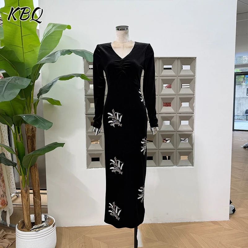 Kbq Solid Spliced E… - image