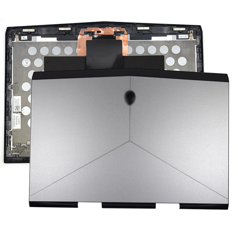 

Original NEW Laptop LCD LCD Back Cover For Dell Alienware 13 R3 Screen Back Cover Top Case 02G58H 2G58H AM1Q7000310