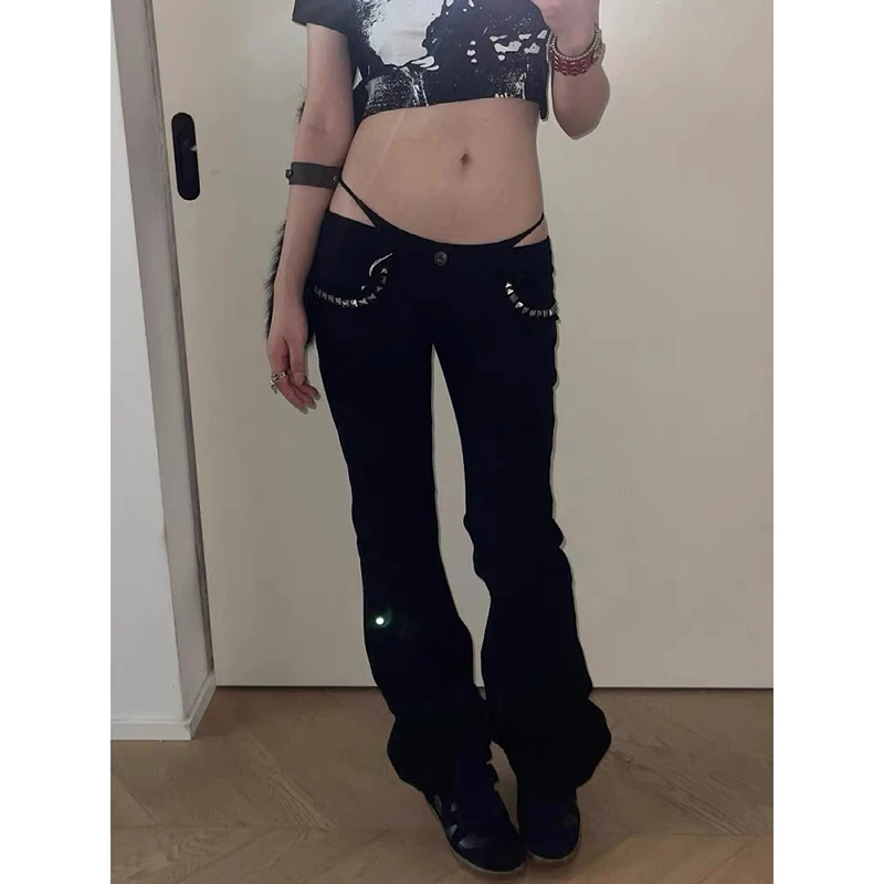 Thumbnail 4 - #30 Cheap High Rise Denim Jeans Worth Buying