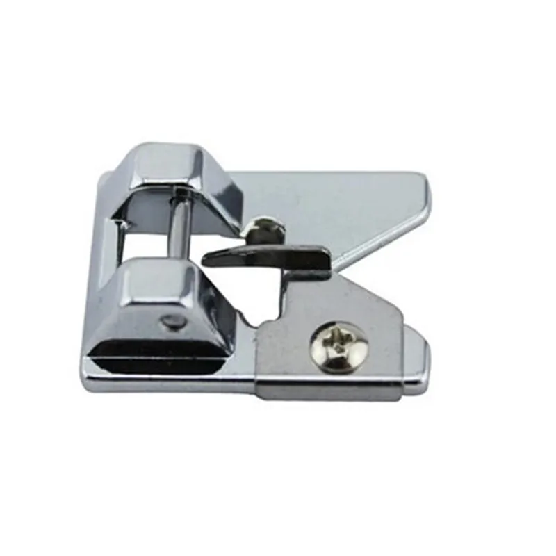 Fringe/Looping Sewing Foot machine Presser Foot 9906 AA7017-2 Sewing Accessories Embroidery Machine Sewing Tools Stitch